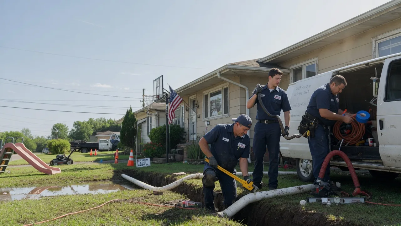 Toilet Installation in Trade, TN near me